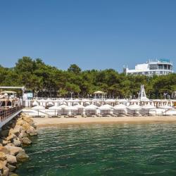 Приморье GRAND RESORT HOTEL (Приморье Гранд Резорт) 4* — 4d565b1e68d04e2dd9cd7fc403039996