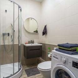 Фото Апартаменты на улице Московская