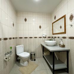 Комната стандарт