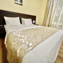 Фото Отель MERRI-OTT (Мэрри-Отт)