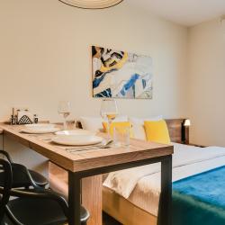 Фото Отель Юнити By Sokroma (Сокрома)