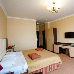 Номер комфорт 1 категории (3,4,5 этаж)