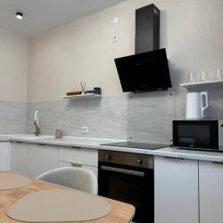 Фото Отель Happy Apartments на улице Водопроводная