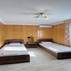 Коттедж улучшенный