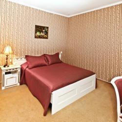 Номер стандарт