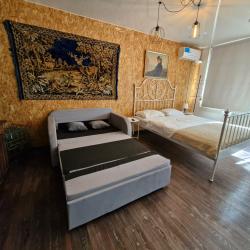 Фото Отель Калина на улице Мира 13