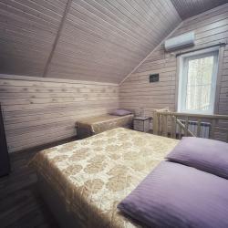 Фото Отель Щукино