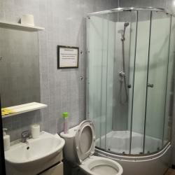 Номер стандарт с 2 односпальными кроватями