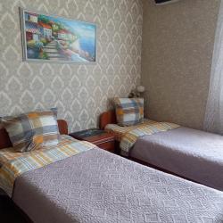 Фото Мотель Минутка