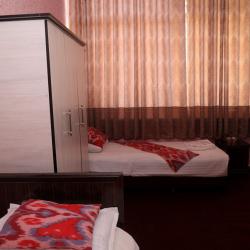 Фото Отель World Guest House (Гостевой дом Мир)