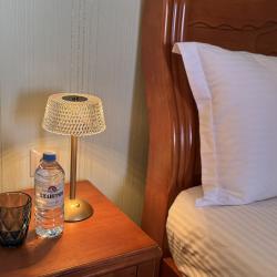 Фото Отель Журавли