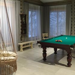 Фото Парк-отель Заповедное