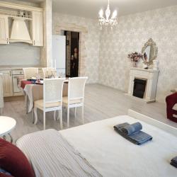 Фото Апартаменты ApartKZN на улице 2-я Юго-Западная 39