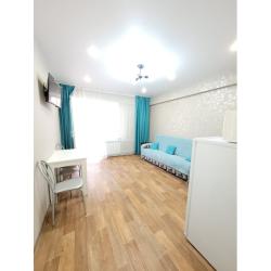 Фото Отель Причал на улице Братская 7/8