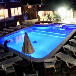 Фото Отель Багира