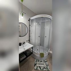 Фото Апартаменты на проспекте победы 78