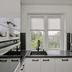 Апартаменты улучшенные