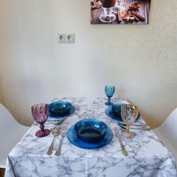 фото 11 Comfort Homes (Комфорт Хоумс) на вале Симоновский 20 корпус 4