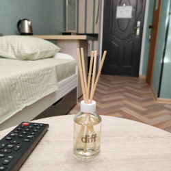 Фото Отель Уют