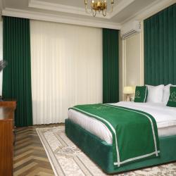 Фото Отель Aliz Boulevard Hotel (Ализ Бульвар)