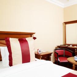 Фото Отель Crowne Plaza Minsk (Краун Плаза )