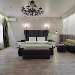 Фото Boutique hotel Statler (Бутик Отель Статлер) (бывш. Прага)