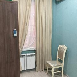 Коттедж премиум с 4 двуспальными кроватями