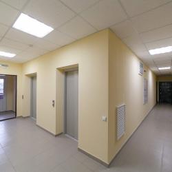 Фото Отель Sofi (Софи) на улице Крымской Весны 5 корпус 4