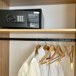 2-комнатная комната люкс