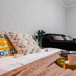 Фото Отель Bon voyage на улице Кибальчича 12 корпус 1