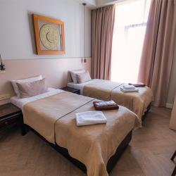 Фото Отель Seven (Севен)