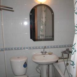 Комната стандарт с 2 односпальными кроватями