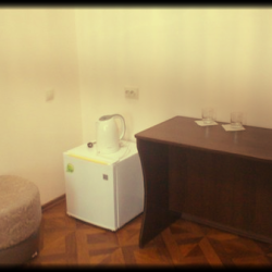 Номер полулюкс