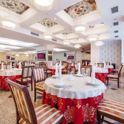 фото 45 Crowne Plaza Krasnodar-Centre (Краун Плаза Краснодар-Центр)