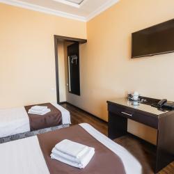 Номер комфорт