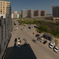 2-комнатные апартаменты стандарт