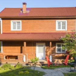 Фото Отель Кикино на Веле