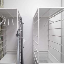 2-комнатные апартаменты улучшенные № 6