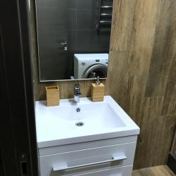 Фото Отель Лебедев Лофт на проспекте Ракетостроителей