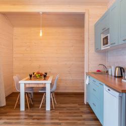 Фото Отель Заокские поля