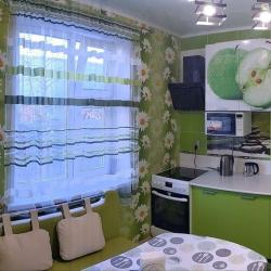 Фото Апартаменты на улице Советская 54