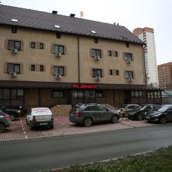 Фото Отель Erunin Group на Толстого 75 (Ерунин групп)