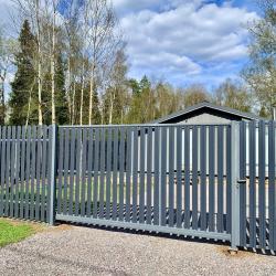 Коттедж стандарт