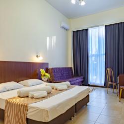 Фото Отель Гости Кавказа