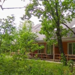 Фото Отель Риверсайд