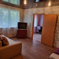 2-комнатные апартаменты стандарт