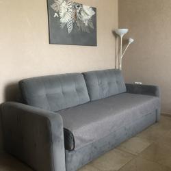 Фото Отель Гостевой дом на Камышовой