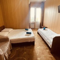 Фото Отель Элизиум