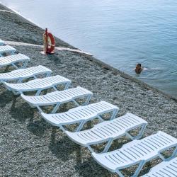 Фото Отель Актер