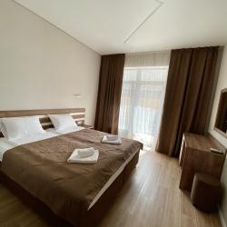 Фото Отель Виколь